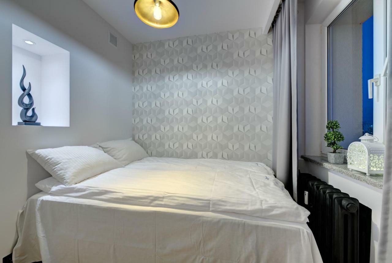 Prime Apartments - Loft Гданск Екстериор снимка