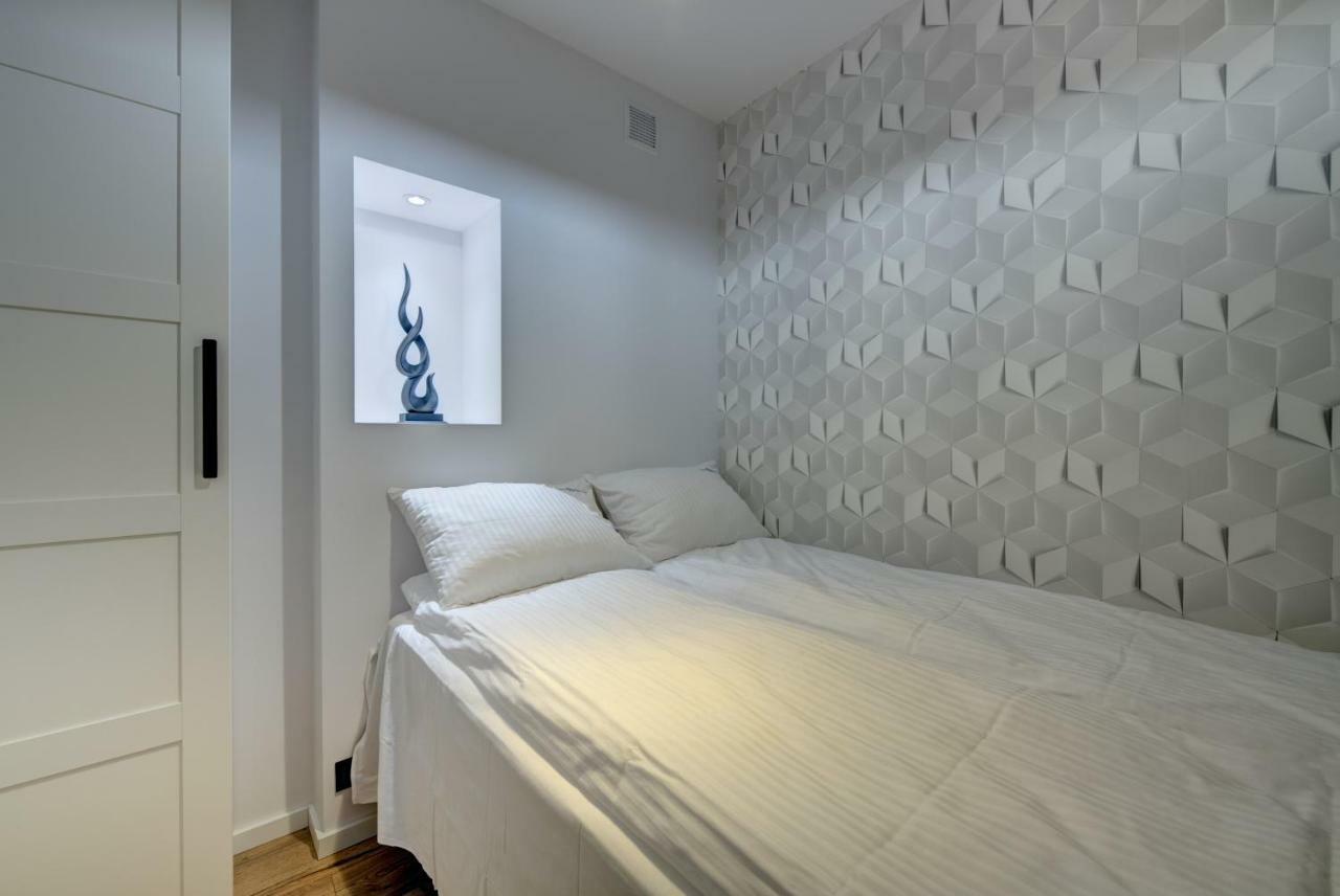 Prime Apartments - Loft Гданск Екстериор снимка
